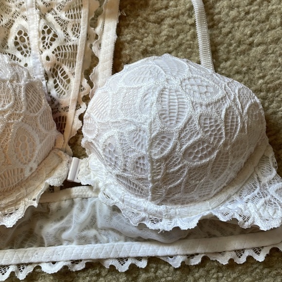 Date Racerback Bra - Picture 2 of 6